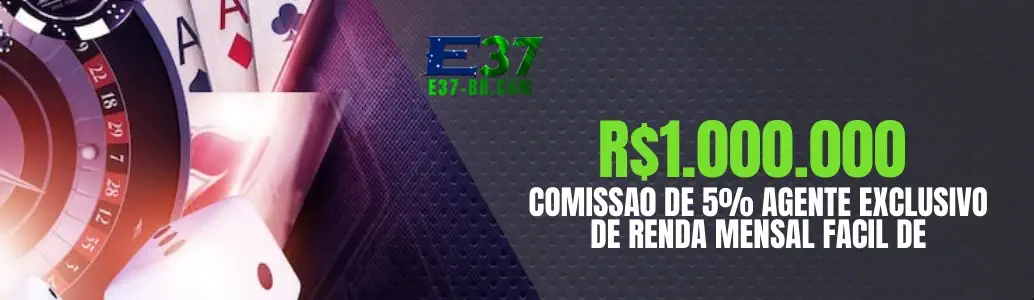 e37 notícias